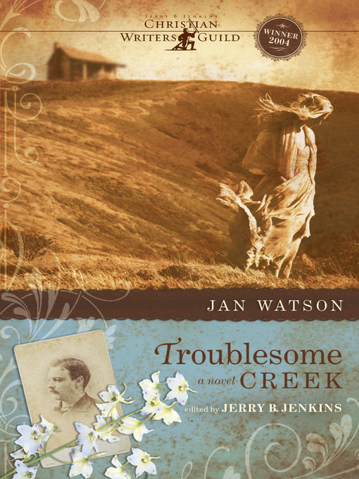 Title details for Troublesome Creek by Jan Watson - Available